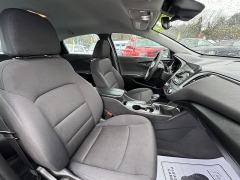 Used 2023  Chevrolet Malibu 4dr Sdn 1LT at B&L Auto Sales near West Columbia&comma; SC