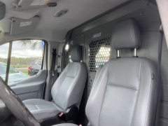 Used 2016  Ford Transit Cargo Van T-150 130" Low Rf 8600 GVWR Swing-Out RH Dr at B&L Auto Sales near West Columbia&comma; SC