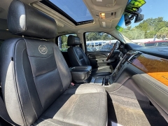 Used 2012  Cadillac Escalade 4d SUV AWD Platinum at B&L Auto Sales near West Columbia&comma; SC