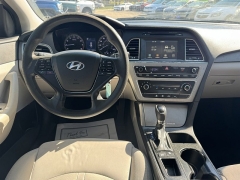 Used 2016  Hyundai Sonata 4dr Sdn 2&period;4L SE at B&L Auto Sales near West Columbia&comma; SC