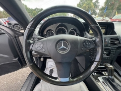 Used 2011  Mercedes-Benz E-Class 2d Convertible E350 at B&L Auto Sales near West Columbia&comma; SC