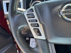 Used 2016  Nissan Titan XD 2WD Crew Cab SL Diesel at B&L Auto Sales near West Columbia&comma; SC