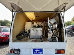 Used 2010  Mitsubishi Fuso Medium Duty Cabover FE145 at B&L Auto Sales near West Columbia&comma; SC