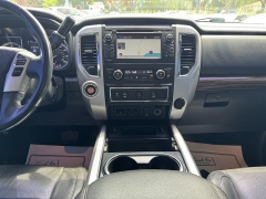 Used 2016  Nissan Titan XD 2WD Crew Cab SL Diesel at B&L Auto Sales near West Columbia&comma; SC
