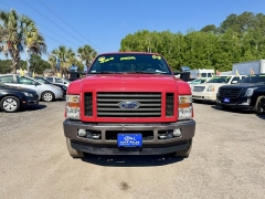 Used 2009  Ford Super Duty F-250 4WD Crew Cab FX4 at B&L Auto Sales near West Columbia&comma; SC