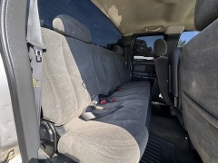 Used 2004  Chevrolet Silverado 1500 Ext Cab 143&period;5" WB LS at B&L Auto Sales near West Columbia&comma; SC