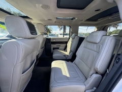 Used 2011  Ford Flex 4d SUV FWD SEL at B&L Auto Sales near West Columbia&comma; SC