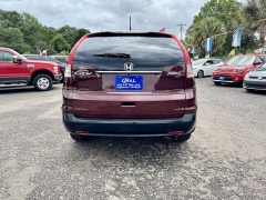 Used 2014  Honda CR-V 4d SUV AWD EX at B&L Auto Sales near West Columbia&comma; SC