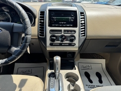 Used 2007  Ford Edge 4d SUV FWD SE at B&L Auto Sales near West Columbia&comma; SC