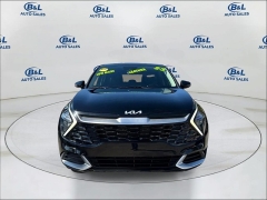 Used 2023  Kia Sportage EX FWD at B&L Auto Sales near West Columbia&comma; SC