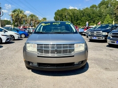 Used 2008  Lincoln MKX FWD 4dr at B&L Auto Sales near West Columbia&comma; SC