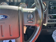 Used 2009  Ford Super Duty F-250 4WD Crew Cab FX4 at B&L Auto Sales near West Columbia&comma; SC