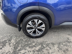 Used 2022  Nissan Rogue AWD SV at B&L Auto Sales near West Columbia&comma; SC