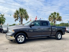 Used 2019  Ram 1500 Classic SLT 4x2 Crew Cab 6'4" Box at B&L Auto Sales near West Columbia&comma; SC