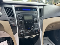 Used 2011  Hyundai Sonata 4dr Sdn 2&period;4L Auto GLS at B&L Auto Sales near West Columbia&comma; SC