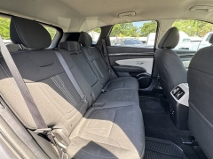 Used 2024  Hyundai Tucson SEL AWD at B&L Auto Sales near West Columbia&comma; SC