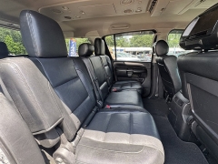 Used 2012  Nissan Armada 4WD 4dr SV at B&L Auto Sales near West Columbia&comma; SC