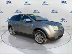 Used 2008  Lincoln MKX FWD 4dr at B&L Auto Sales near West Columbia&comma; SC