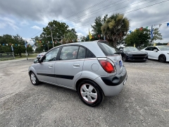 Used 2008  Kia Rio 5dr HB Man Rio5 SX at B&L Auto Sales near West Columbia&comma; SC