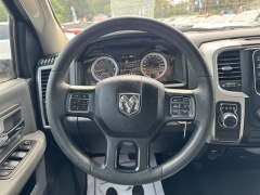 Used 2019  Ram 1500 Classic SLT 4x2 Crew Cab 6'4" Box at B&L Auto Sales near West Columbia&comma; SC