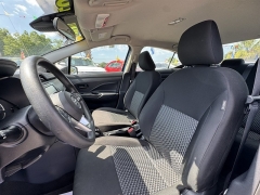 Used 2021  Nissan Versa S CVT at B&L Auto Sales near West Columbia&comma; SC
