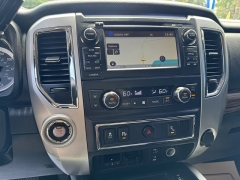 Used 2016  Nissan Titan XD 2WD Crew Cab SL Diesel at B&L Auto Sales near West Columbia&comma; SC