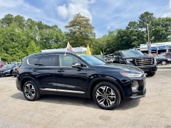Used 2019  Hyundai Santa Fe 4d SUV FWD Limited 2&period;0T at B&L Auto Sales near West Columbia&comma; SC