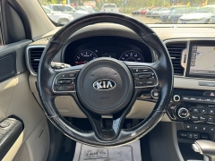 Used 2019  Kia Sportage EX AWD at B&L Auto Sales near West Columbia&comma; SC
