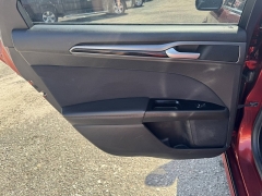 Used 2014  Ford Fusion 4d Sedan SE at B&L Auto Sales near West Columbia&comma; SC