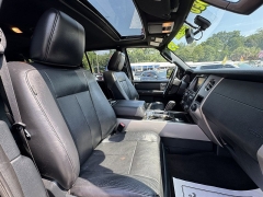 Used 2015  Ford Expedition EL 4d SUV 2WD Limited at B&L Auto Sales near West Columbia&comma; SC