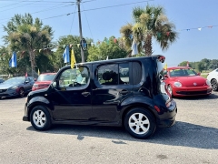Used 2009  Nissan cube 5dr Wgn I4 CVT 1&period;8 S at B&L Auto Sales near West Columbia&comma; SC