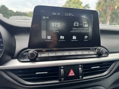 Used 2021  Kia Forte FE IVT at B&L Auto Sales near West Columbia&comma; SC