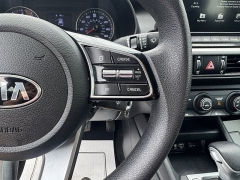 Used 2021  Kia Forte FE IVT at B&L Auto Sales near West Columbia&comma; SC