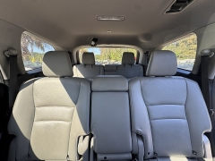 Used 2017  Honda Pilot 4d SUV AWD EX-L at B&L Auto Sales near West Columbia&comma; SC