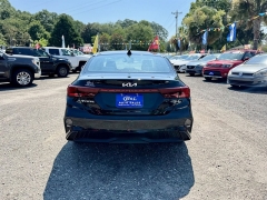 Used 2023  Kia Forte LX IVT at B&L Auto Sales near West Columbia&comma; SC