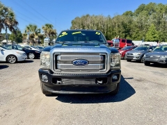 Used 2013  Ford Super Duty F-350 SRW 4WD Crew Cab at B&L Auto Sales near West Columbia&comma; SC