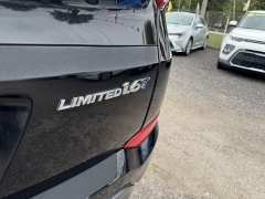 Used 2016  Hyundai Tucson FWD 4dr Limited at B&L Auto Sales near West Columbia&comma; SC