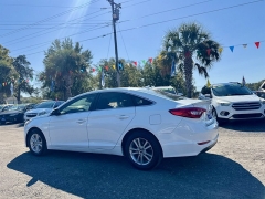 Used 2016  Hyundai Sonata 4dr Sdn 2&period;4L SE at B&L Auto Sales near West Columbia&comma; SC