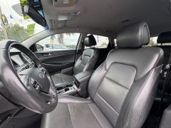 Used 2016  Hyundai Tucson FWD 4dr Limited at B&L Auto Sales near West Columbia&comma; SC