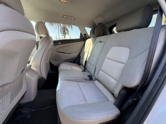 Used 2016  Hyundai Tucson FWD 4dr SE at B&L Auto Sales near West Columbia&comma; SC