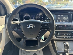 Used 2016  Hyundai Sonata 4dr Sdn 2&period;4L SE at B&L Auto Sales near West Columbia&comma; SC