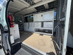 Used 2011  Chevrolet Express Van 2500 Van at B&L Auto Sales near West Columbia&comma; SC
