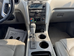 Used 2009  Chevrolet Traverse FWD 4dr LT w&sol;1LT at B&L Auto Sales near West Columbia&comma; SC
