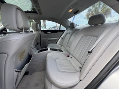 Used 2014  Mercedes-Benz CLS-Class 4d Sedan CLS550 at B&L Auto Sales near West Columbia&comma; SC