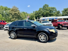 Used 2007  Ford Edge 4d SUV FWD SE at B&L Auto Sales near West Columbia&comma; SC