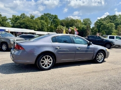 Used 2008  Buick Lucerne 4dr Sdn V6 CXL at B&L Auto Sales near West Columbia&comma; SC