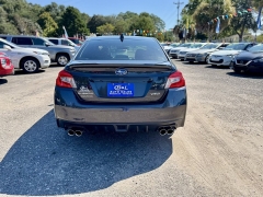 Used 2019  Subaru WRX 4d Sedan Limited 6spd at B&L Auto Sales near West Columbia&comma; SC