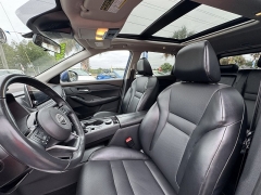 Used 2022  Nissan Rogue AWD SV at B&L Auto Sales near West Columbia&comma; SC