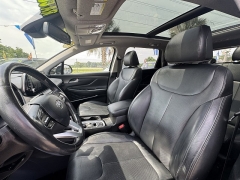 Used 2019  Hyundai Santa Fe 4d SUV FWD Limited 2&period;0T at B&L Auto Sales near West Columbia&comma; SC