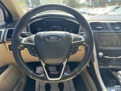 Used 2014  Ford Fusion 4d Sedan SE EcoBoost 1&period;5L at B&L Auto Sales near West Columbia&comma; SC